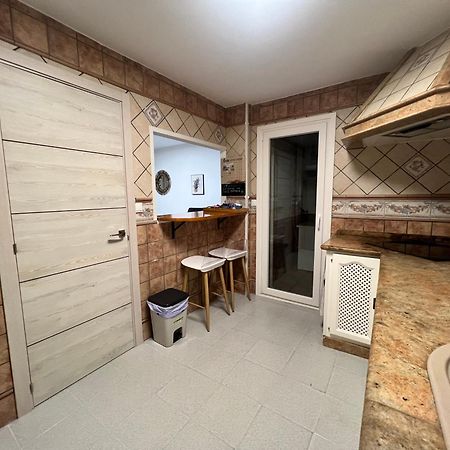 Apartamento Chillout Centrico Sanlúcar de Barrameda Eksteriør billede