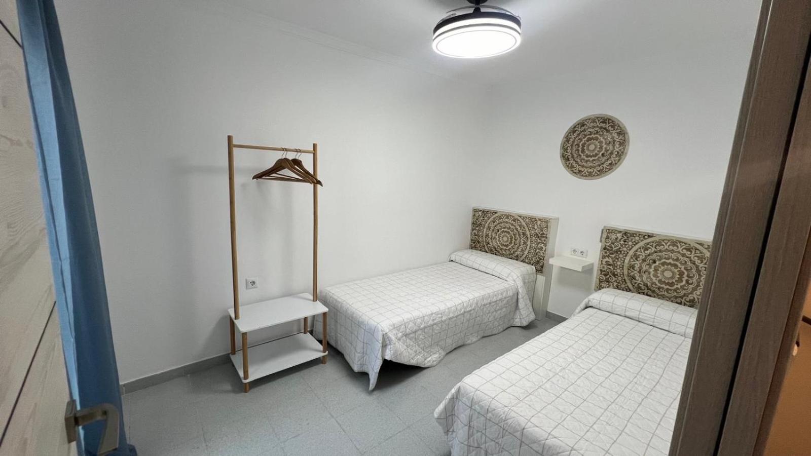 Apartamento Chillout Centrico Sanlúcar de Barrameda Eksteriør billede