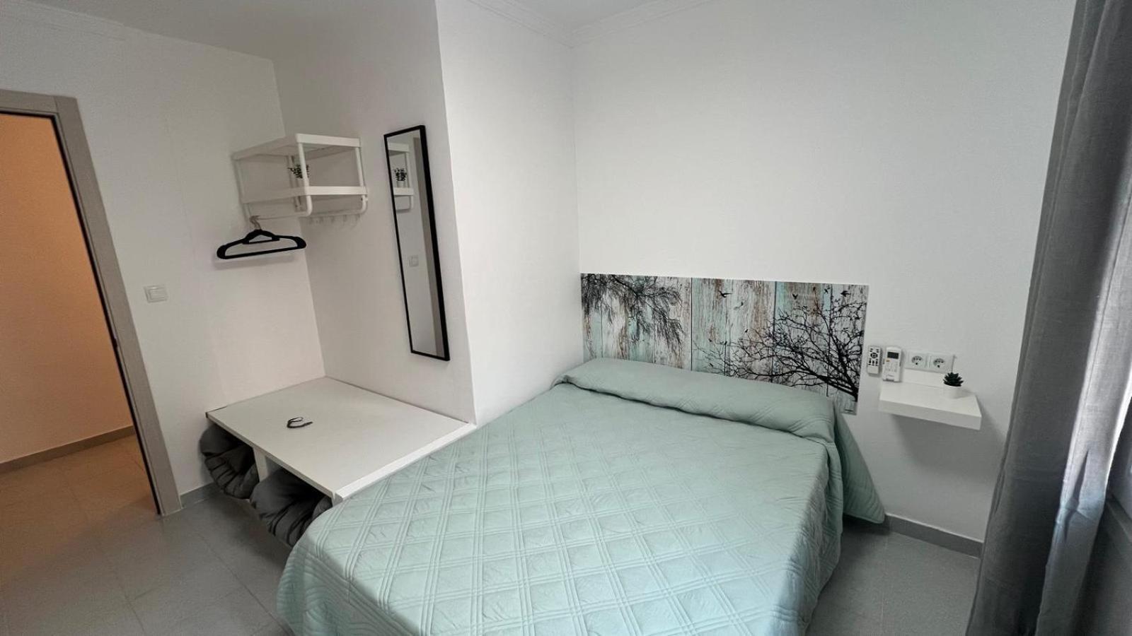 Apartamento Chillout Centrico Sanlúcar de Barrameda Eksteriør billede
