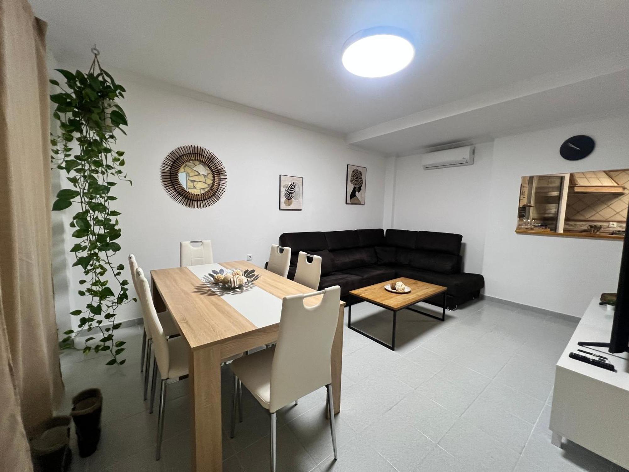 Apartamento Chillout Centrico Sanlúcar de Barrameda Eksteriør billede