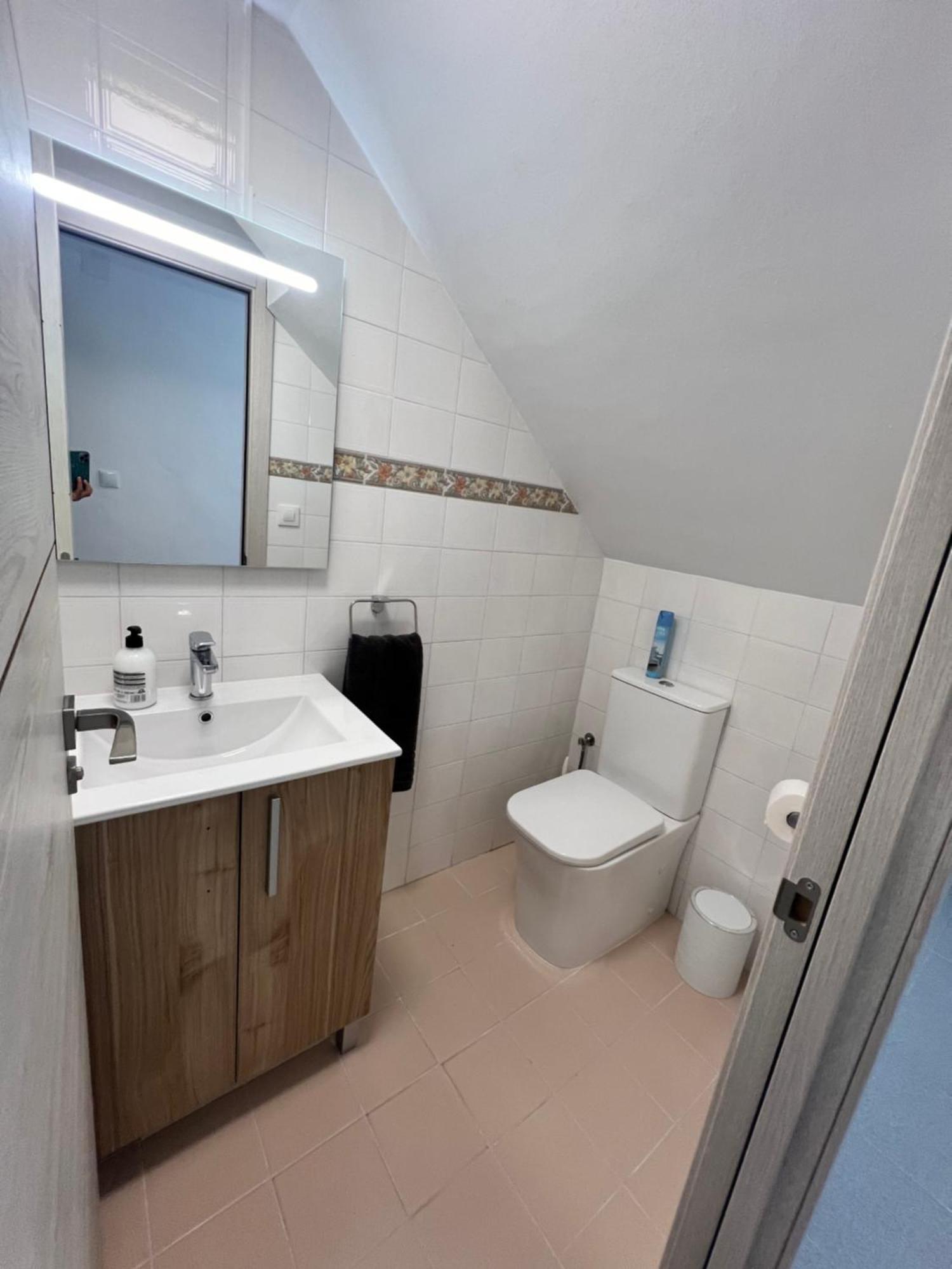 Apartamento Chillout Centrico Sanlúcar de Barrameda Eksteriør billede