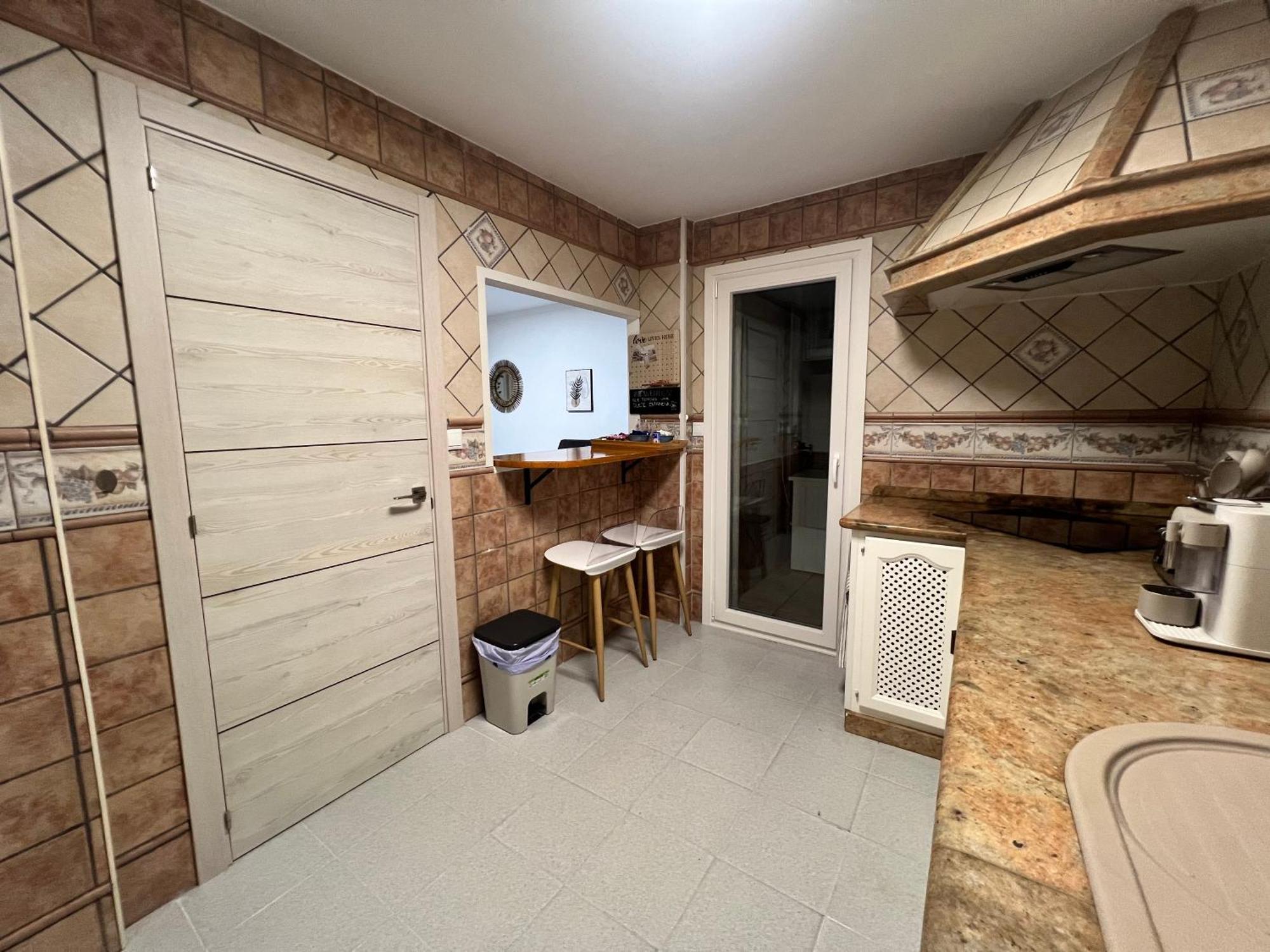 Apartamento Chillout Centrico Sanlúcar de Barrameda Eksteriør billede