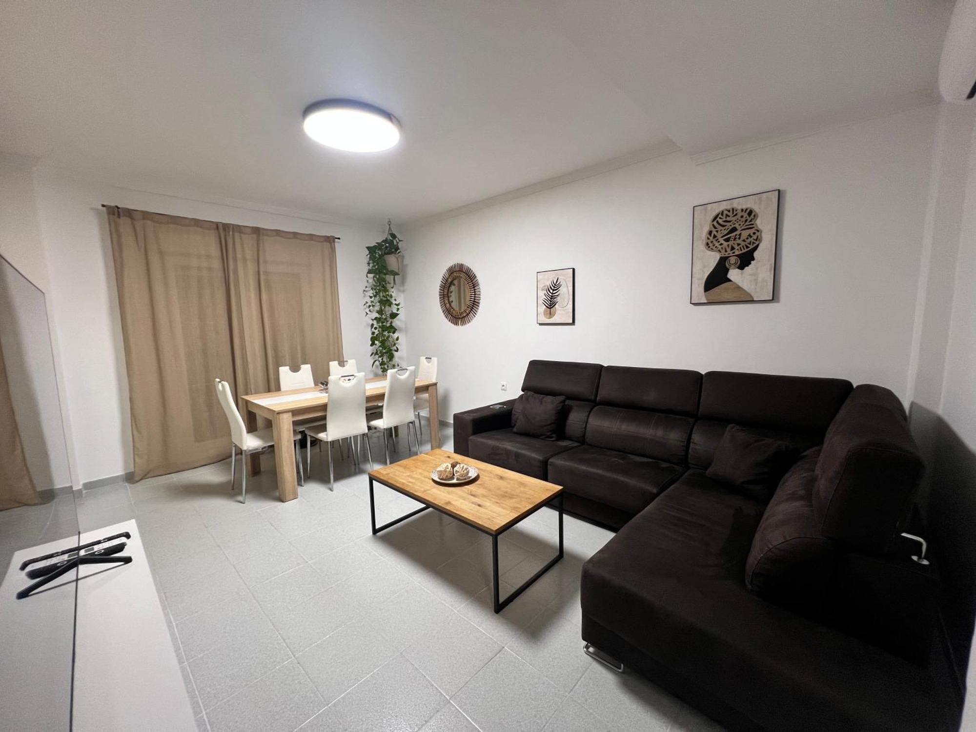 Apartamento Chillout Centrico Sanlúcar de Barrameda Eksteriør billede
