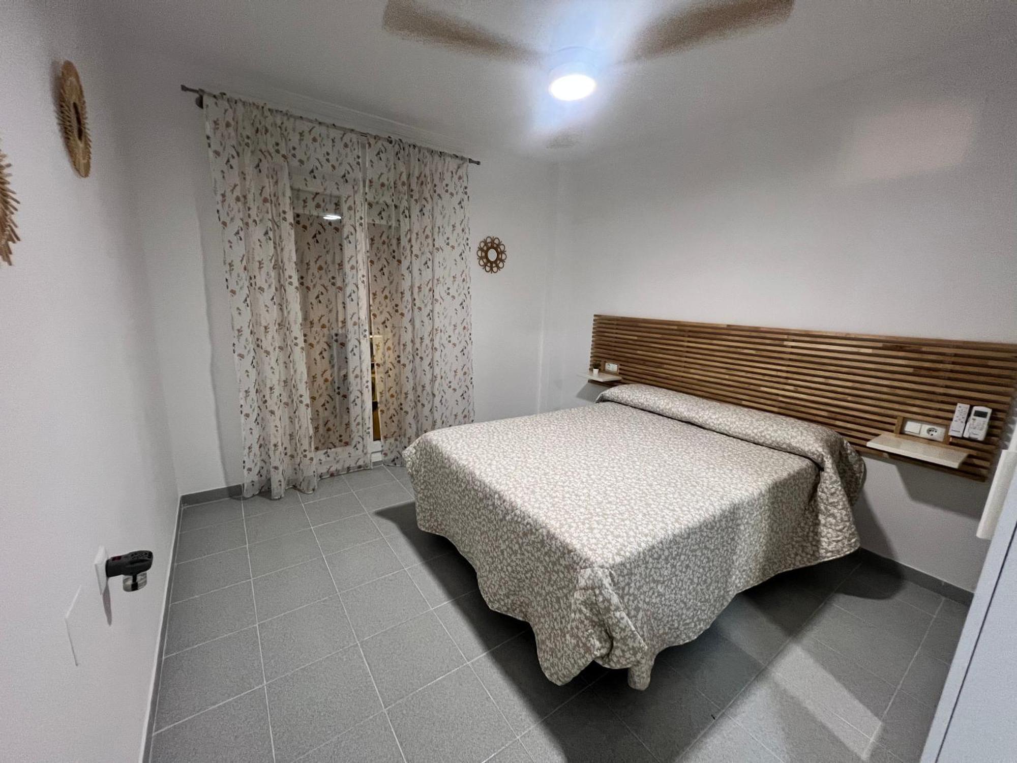 Apartamento Chillout Centrico Sanlúcar de Barrameda Eksteriør billede