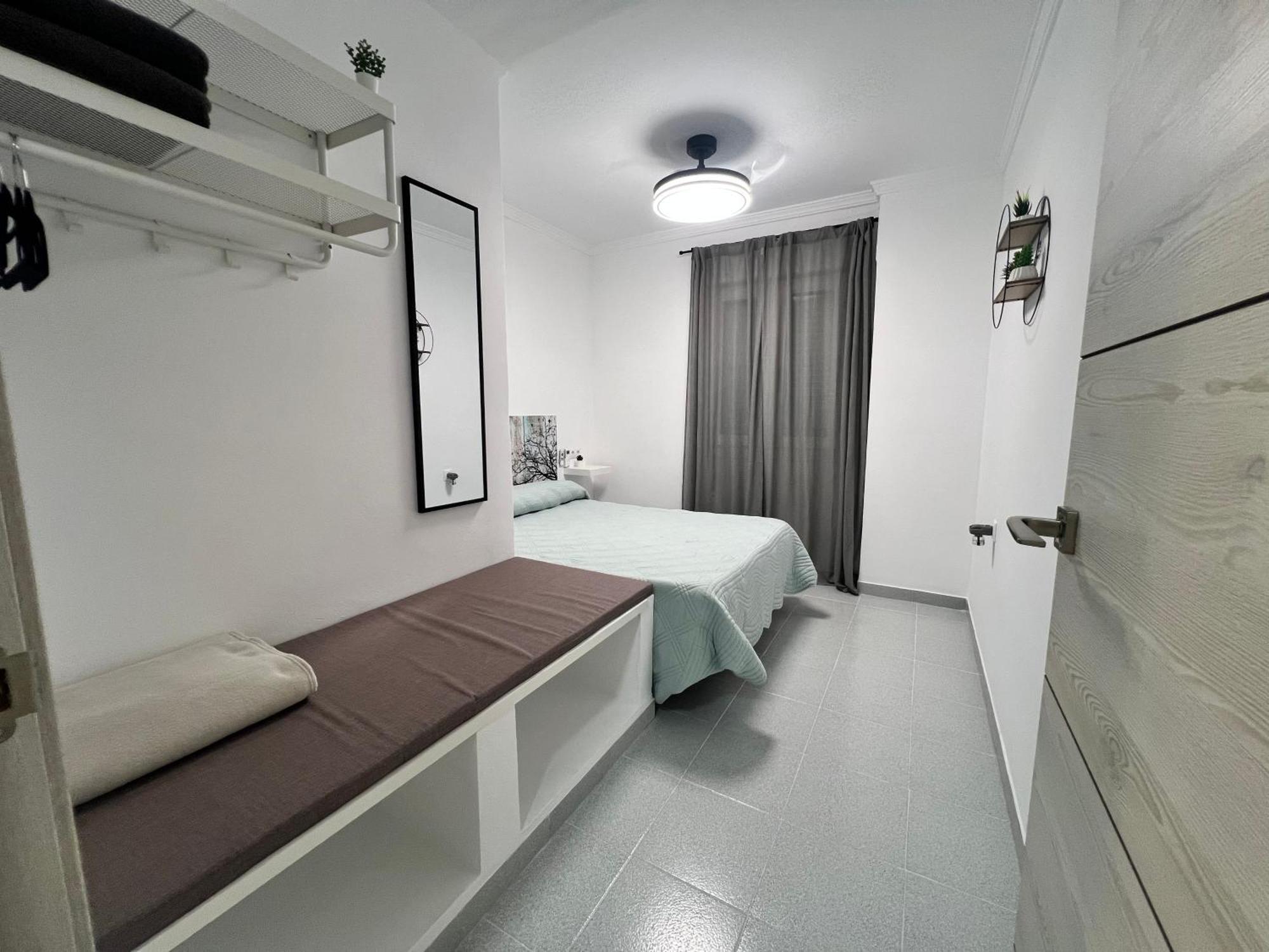 Apartamento Chillout Centrico Sanlúcar de Barrameda Eksteriør billede