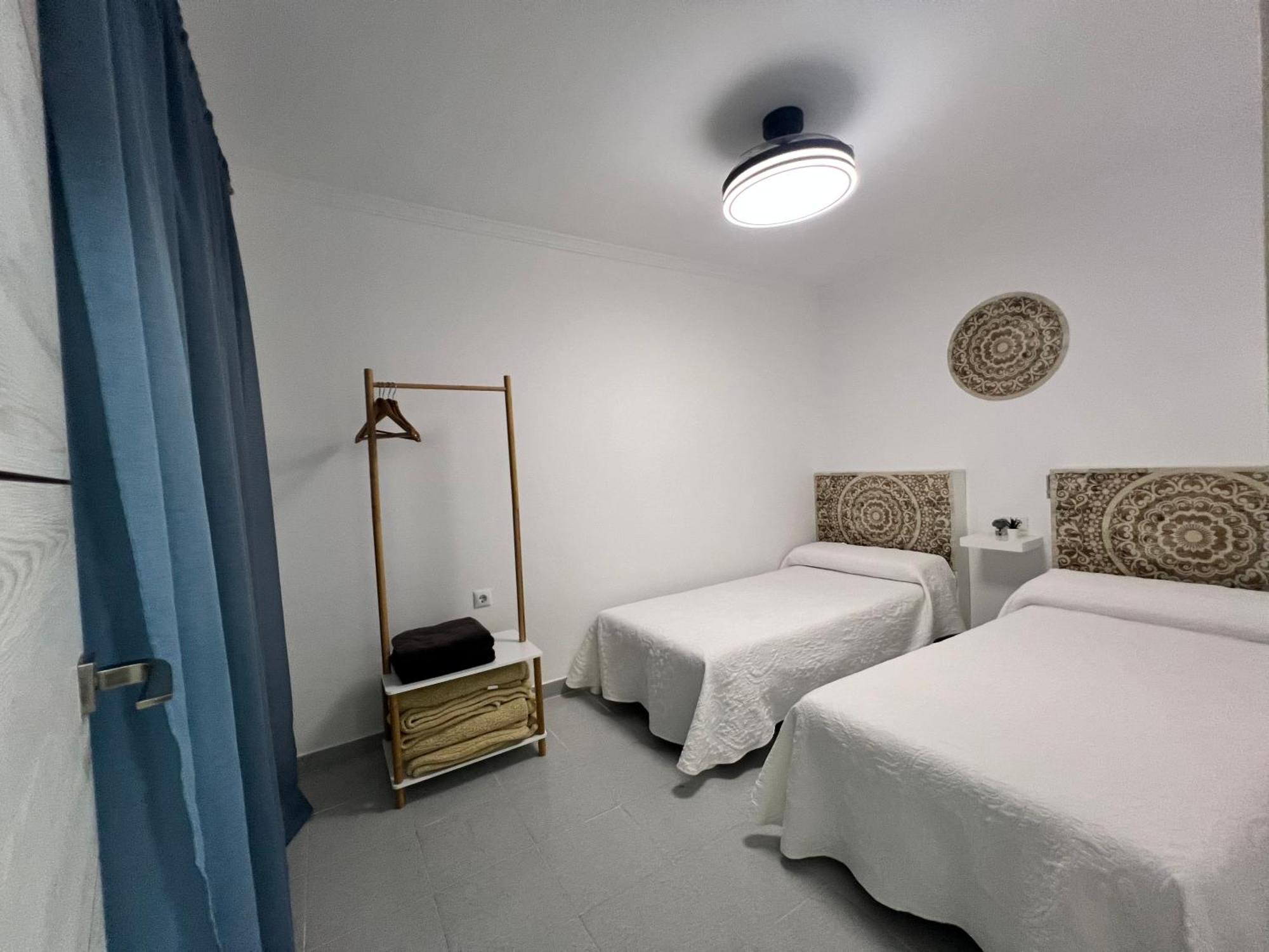 Apartamento Chillout Centrico Sanlúcar de Barrameda Eksteriør billede